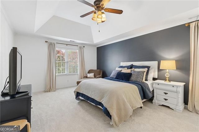 1024 Avery Creek Drive, Woodstock, GA 30188