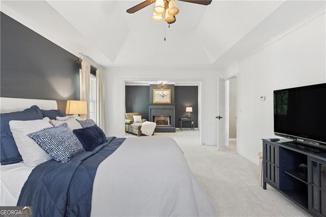 1024 Avery Creek Drive, Woodstock, GA 30188