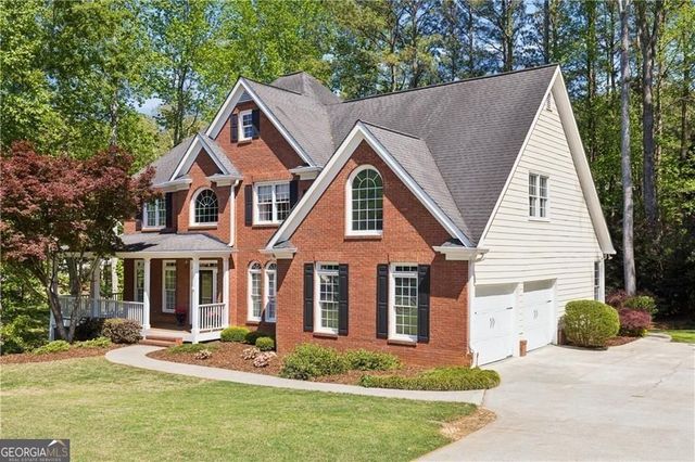 1024 Avery Creek Drive, Woodstock, GA 30188