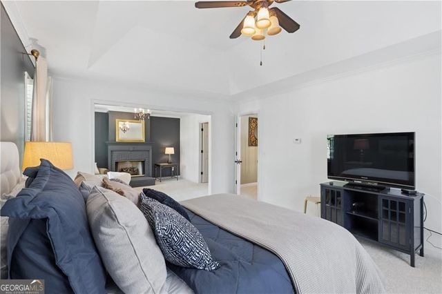 1024 Avery Creek Drive, Woodstock, GA 30188