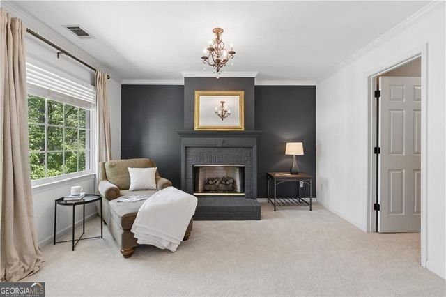 1024 Avery Creek Drive, Woodstock, GA 30188