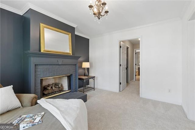 1024 Avery Creek Drive, Woodstock, GA 30188