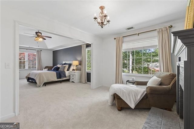 1024 Avery Creek Drive, Woodstock, GA 30188