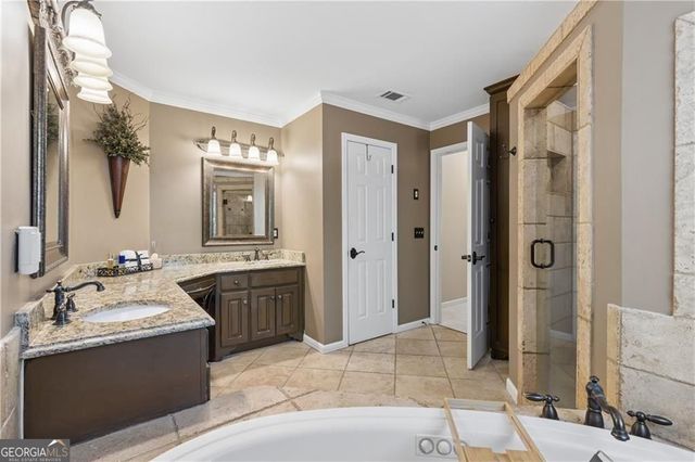 1024 Avery Creek Drive, Woodstock, GA 30188