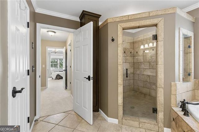 1024 Avery Creek Drive, Woodstock, GA 30188