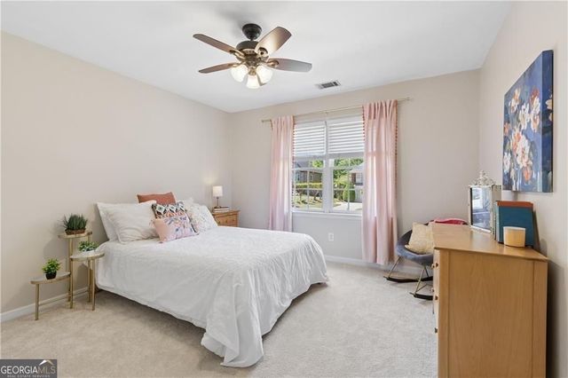 1024 Avery Creek Drive, Woodstock, GA 30188