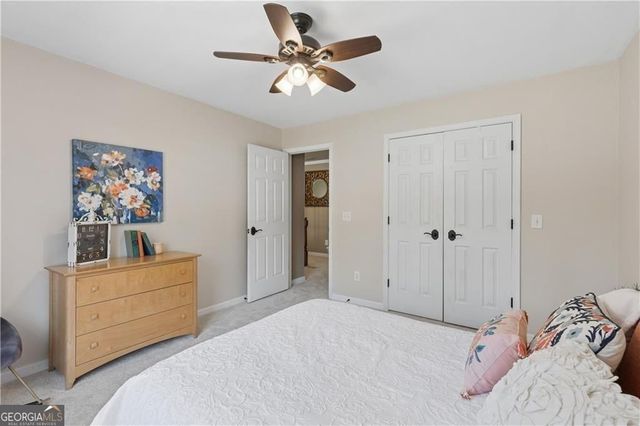 1024 Avery Creek Drive, Woodstock, GA 30188