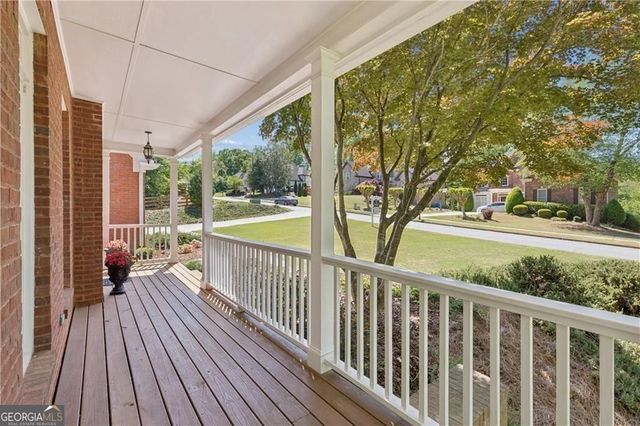 1024 Avery Creek Drive, Woodstock, GA 30188