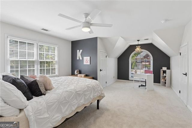 1024 Avery Creek Drive, Woodstock, GA 30188