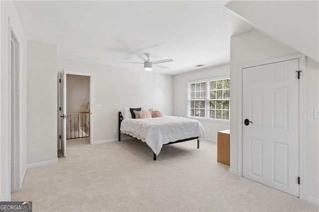 1024 Avery Creek Drive, Woodstock, GA 30188