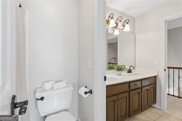 1024 Avery Creek Drive, Woodstock, GA 30188