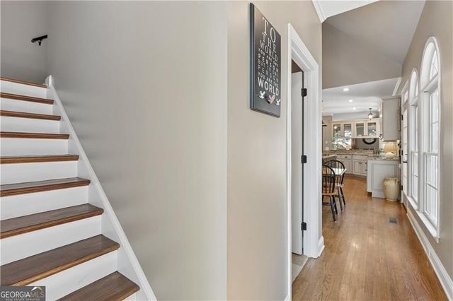 1024 Avery Creek Drive, Woodstock, GA 30188