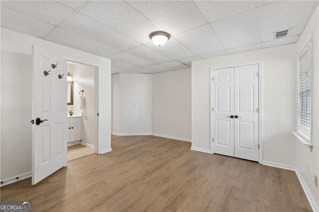 1024 Avery Creek Drive, Woodstock, GA 30188