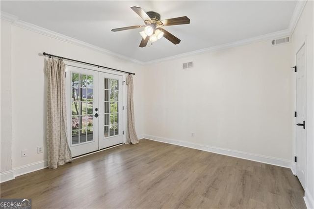 1024 Avery Creek Drive, Woodstock, GA 30188