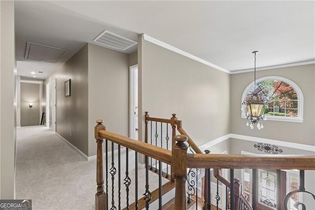 1024 Avery Creek Drive, Woodstock, GA 30188