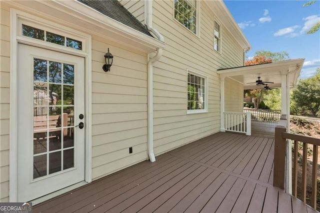 1024 Avery Creek Drive, Woodstock, GA 30188