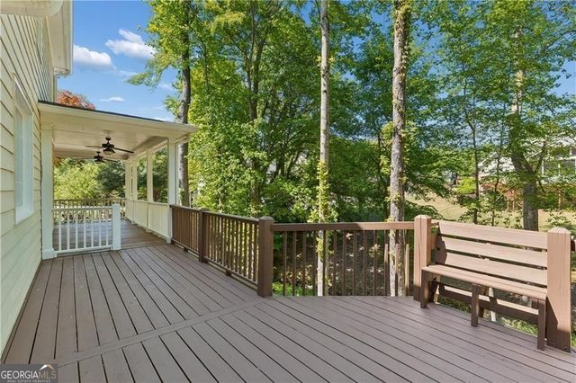 1024 Avery Creek Drive, Woodstock, GA 30188