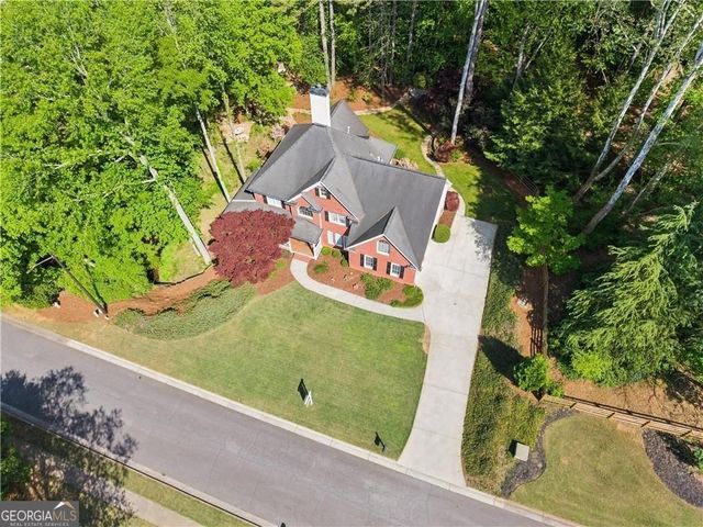1024 Avery Creek Drive, Woodstock, GA 30188