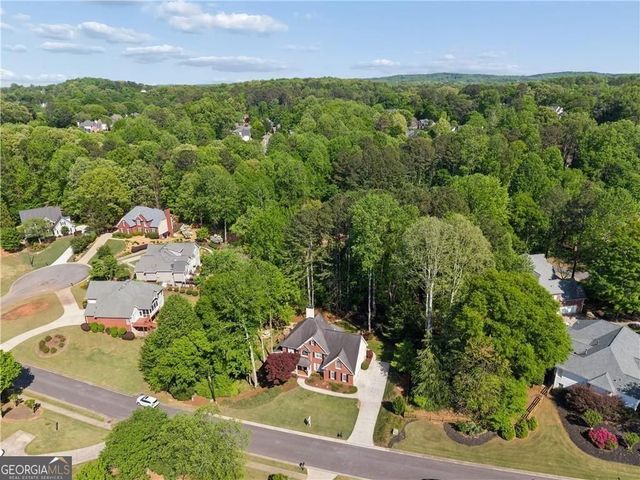 1024 Avery Creek Drive, Woodstock, GA 30188