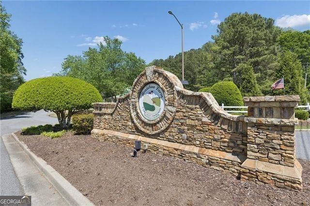 1024 Avery Creek Drive, Woodstock, GA 30188