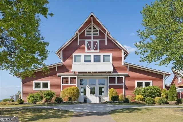 1024 Avery Creek Drive, Woodstock, GA 30188