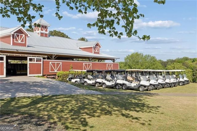 1024 Avery Creek Drive, Woodstock, GA 30188