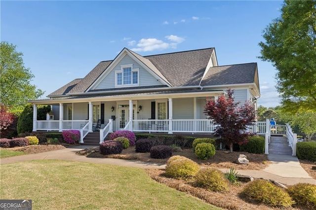 1024 Avery Creek Drive, Woodstock, GA 30188