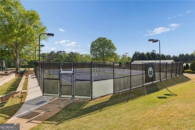 1024 Avery Creek Drive, Woodstock, GA 30188