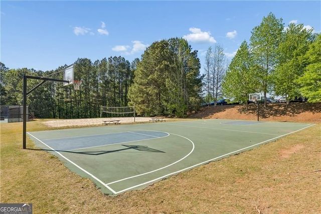 1024 Avery Creek Drive, Woodstock, GA 30188