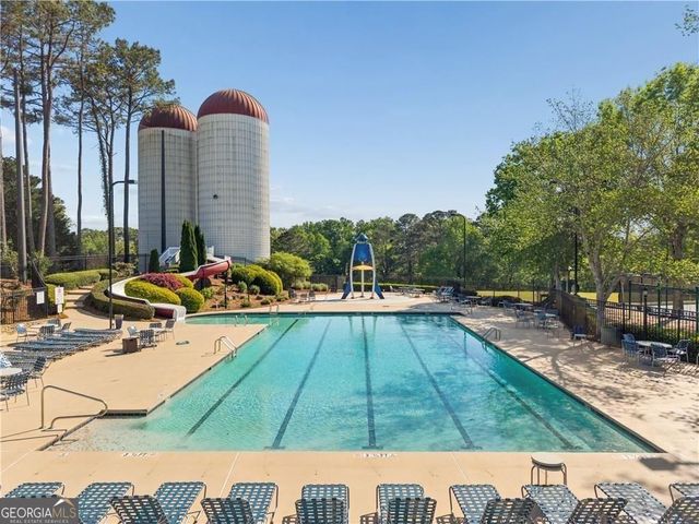 1024 Avery Creek Drive, Woodstock, GA 30188