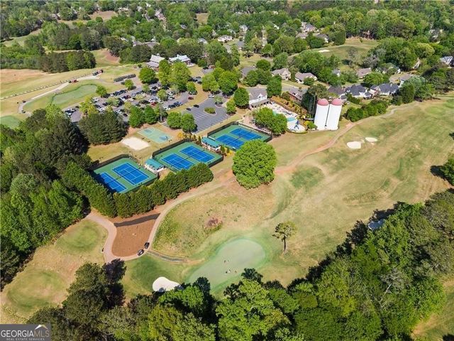 1024 Avery Creek Drive, Woodstock, GA 30188