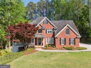 1024 Avery Creek Drive, Woodstock, GA 30188