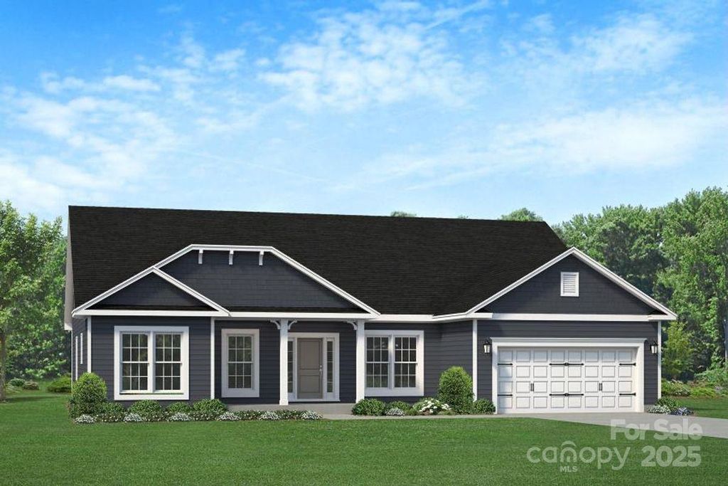 102 Swan Park Lane 23, Statesville, NC 28625
