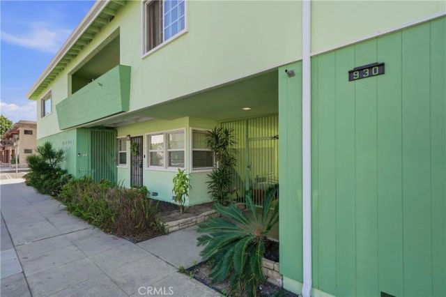 930 E 1st 16, Long Beach, CA 90802