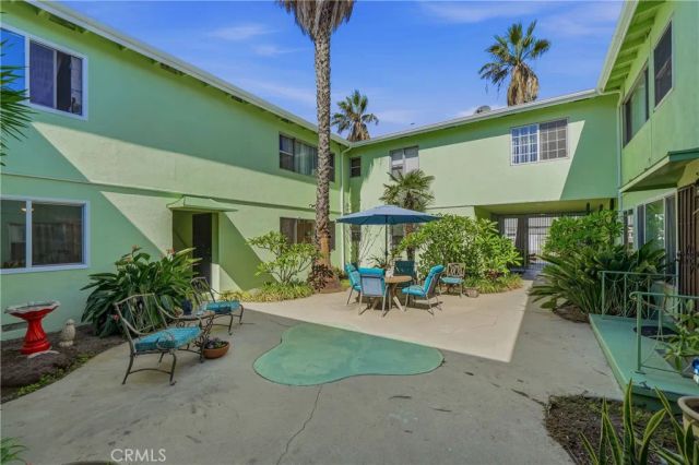 930 E 1st 16, Long Beach, CA 90802