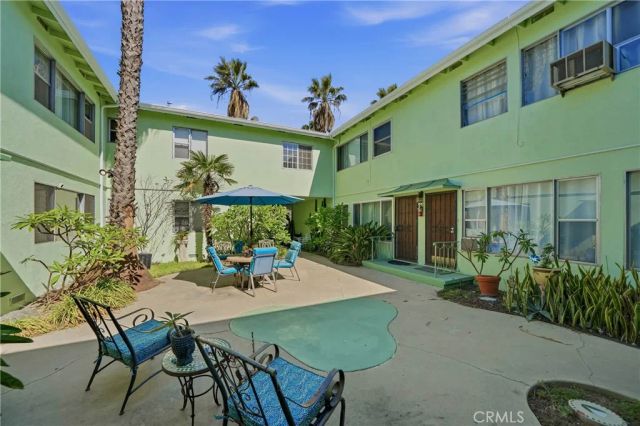 930 E 1st 16, Long Beach, CA 90802