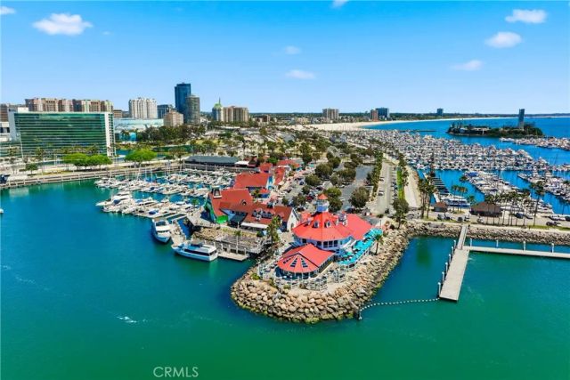 930 E 1st 16, Long Beach, CA 90802
