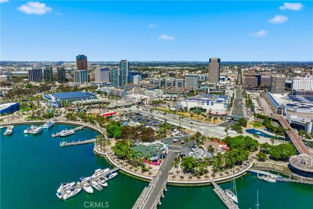 930 E 1st 16, Long Beach, CA 90802