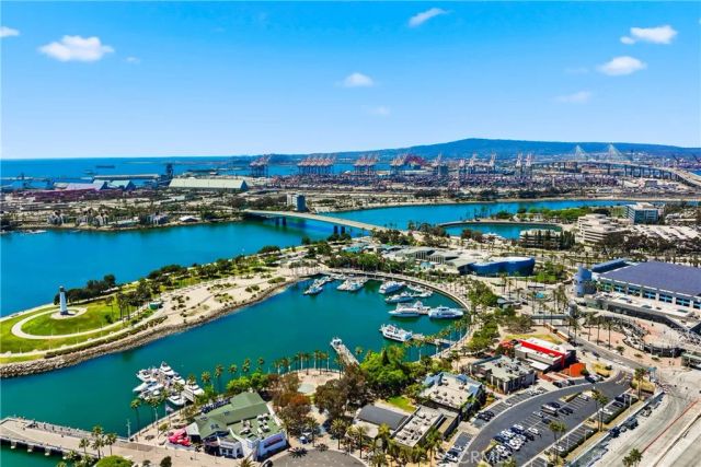 930 E 1st 16, Long Beach, CA 90802