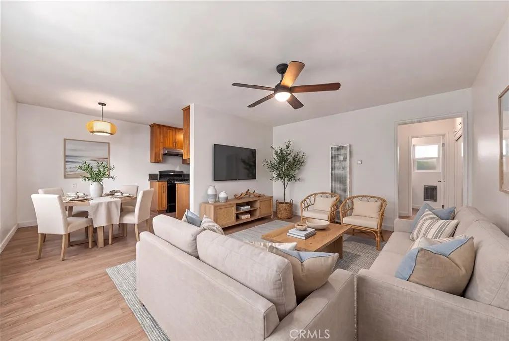 930 E 1st 16, Long Beach, CA 90802