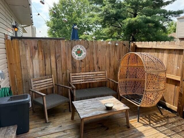 796 Cap Lane, 21C, Columbus, OH 43085