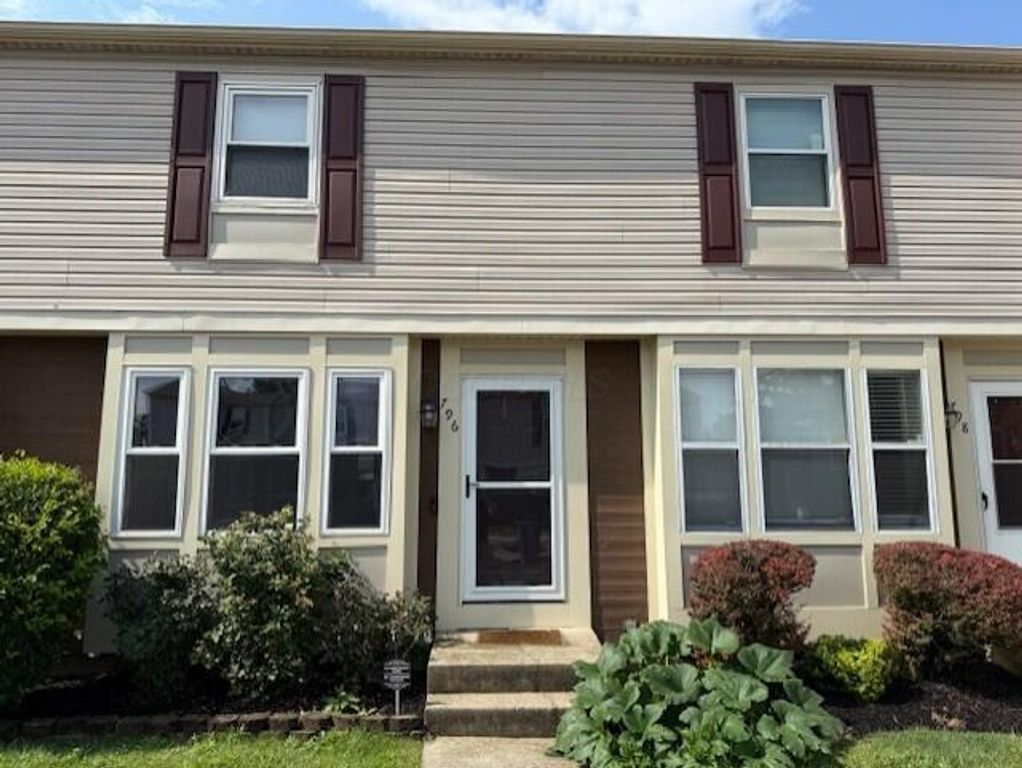 796 Cap Lane, 21C, Columbus, OH 43085