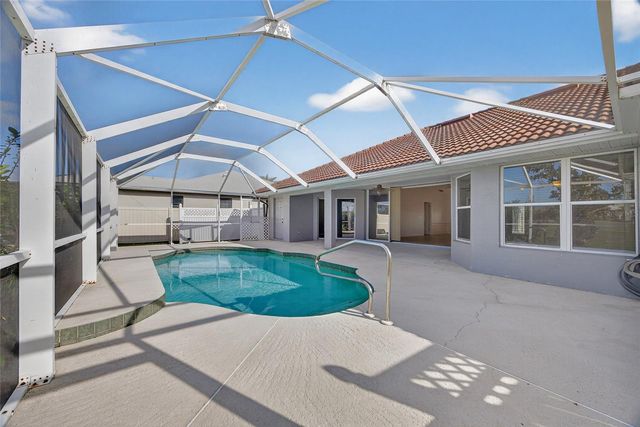 7307 S PLUM TREE, Punta Gorda, FL 33955