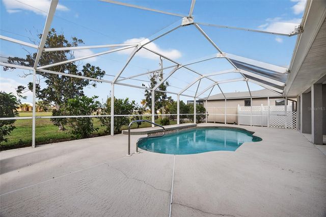 7307 S PLUM TREE, Punta Gorda, FL 33955