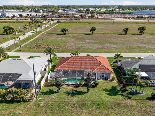 7307 S PLUM TREE, Punta Gorda, FL 33955