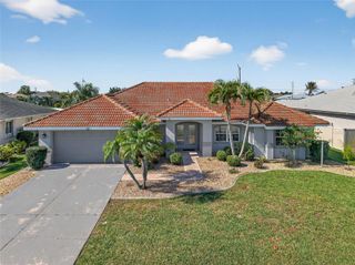 7307 S PLUM TREE, Punta Gorda, FL 33955