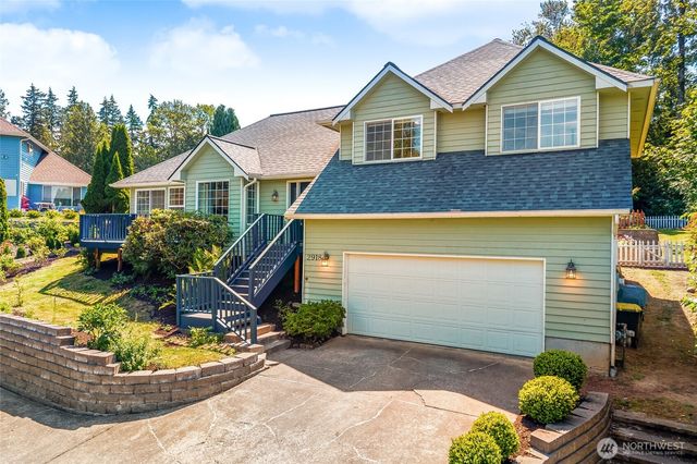 2918 Alvarado Drive, Bellingham, WA 98229