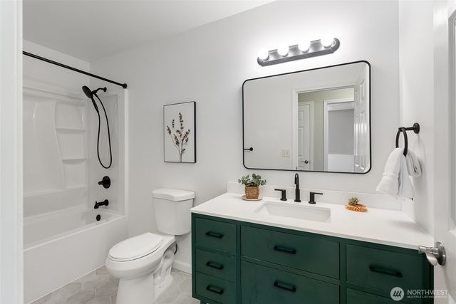 2918 Alvarado Drive, Bellingham, WA 98229