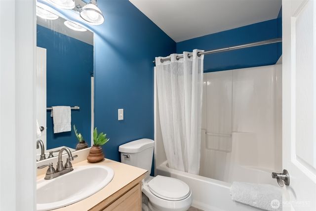2918 Alvarado Drive, Bellingham, WA 98229