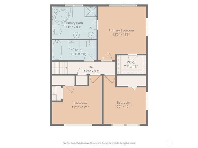2918 Alvarado Drive, Bellingham, WA 98229